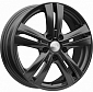 ����������� ���� ����� SKAD ������ 6x16 4x100 ET45 DIA60.1 ������ ������